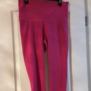 Nike Dri Fit Leggings